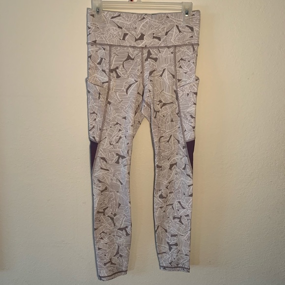 Athleta Pants - NWOT Athleta leggings